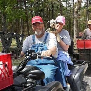 Meet your Posher, Karen